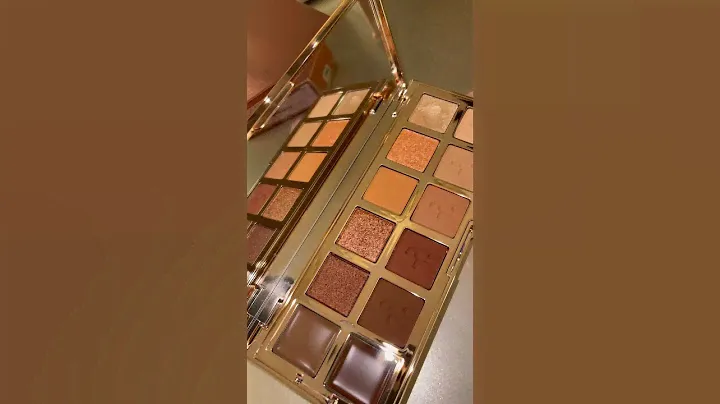Major dimensions eyeshadow palette @patrickta #shopping #sephora