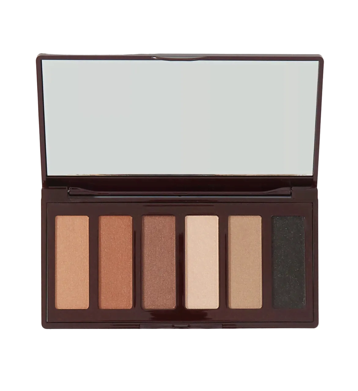 Charlotte Tilbury The Super Nudes Easy Eyeshadow Palette