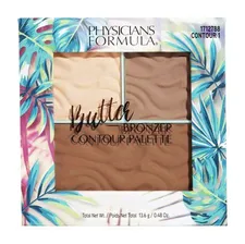 Physicians Formula Butter Bronzer Contour Palette