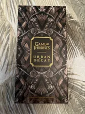 Urban Decay Game Of Thrones Limited Edition Eyeshadow Palette