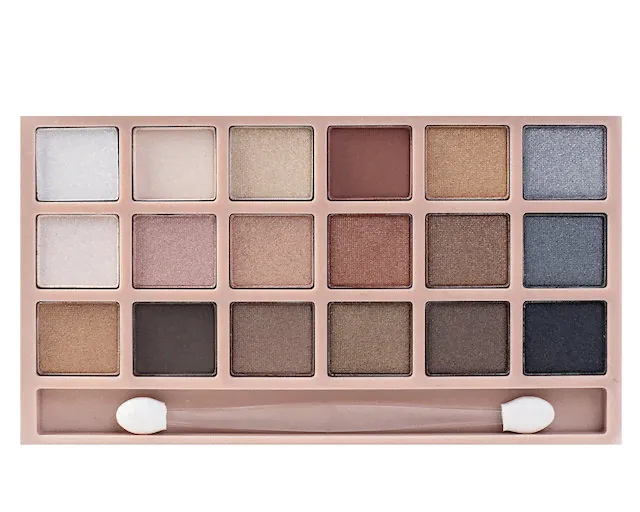 Тени для век DoDo Girl Shadow Palette