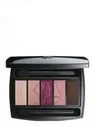 Палетка теней для век 12 - Rose fusion Hypnose Palette