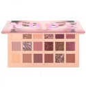 Палетка Теней для Век Huda Beauty New Nude Palette Оптом