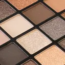 Палетка теней для век Creative Palette, тон 03