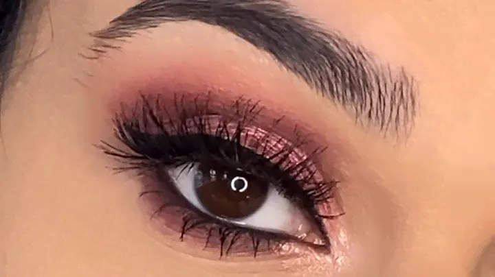 Urban Decay Naked Cherry Palette