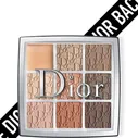 Тени для век Dior Backstage Eye Palette 001 теплый 10 г