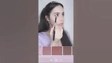 PERIPERA ALL TAKE MOOD PALETTE  #04 MUTEFUL ROSE | Norabeauty