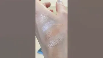 Megaglo Highlighting Palette Illuminatrice Wet n Wild. Огромная палетка мега популярных хайлайтеров😍