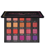 Палетка теней Violet Voss - Hashtag PRO Eyeshadow Palette