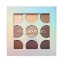 Палитра теней (Eyeshadow Palette)(Chocolate Smoky) Make Up Secret