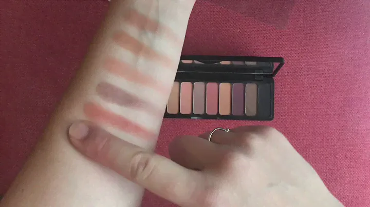 ELF MAD FOR MATTE 2