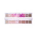 PERIPERA - ALL TAKE MOOD PALETTE (7 TYPES)
