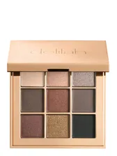Палетка теней Colour Intense Eyeshadow Palette, Damsel, 8,1 г