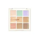 DASIQUE Pro Concealer Palette (New Color Palette!)