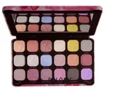 Makeup Revolution Палетка теней Forever Flawless Butterfly Eyeshadow Palette