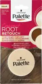 Пудра тонирующая для корней PALETTE Compact Root Retouch Русый, 3г Китай, 3 г-0