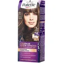 Palette Интенсивный цвет Стойкая крем-краска для волос, G4 5-5, Какао.