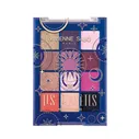 Vivienne sabo Палетка теней Eyeshadow Palette Les planetes Вивьен сабо