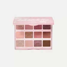 Juicy Amazonian Clay Palette