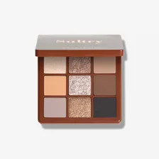 Sultry Mini Eyeshadow Palette