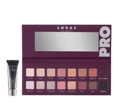 LORAC PRO Palette 4