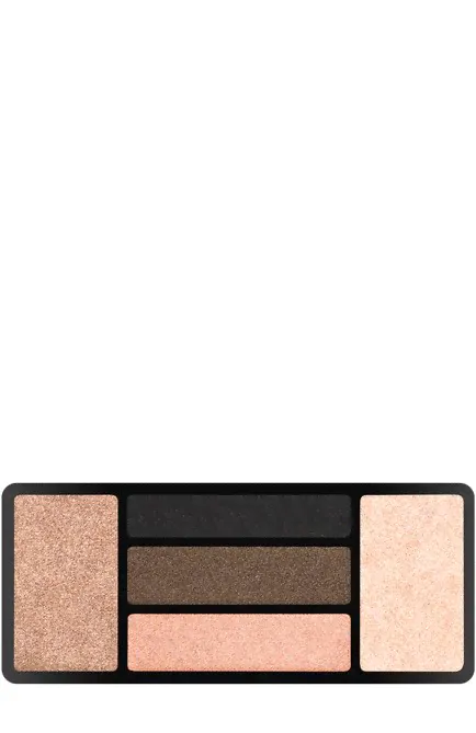 Палетка теней Hypnose Palette Star st3