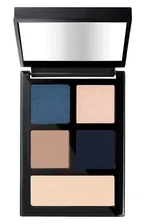 Палитра для глаз Essential Multicolor Eye Shadow Palette, Navy Twilight