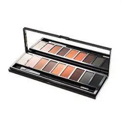 Pupa Pupart Eyeshadow Palette - Набор тени тон 01 бежевый