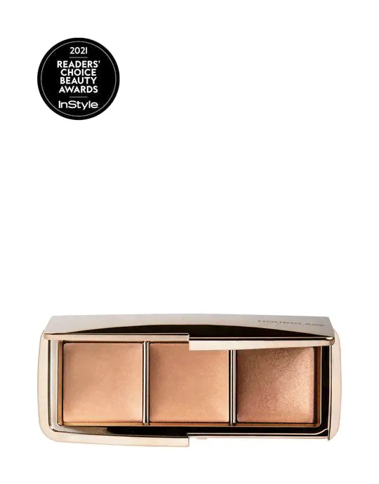 Hourglass Палетка тройная Hourglass Ambient Lighting Palette Volume 2-0