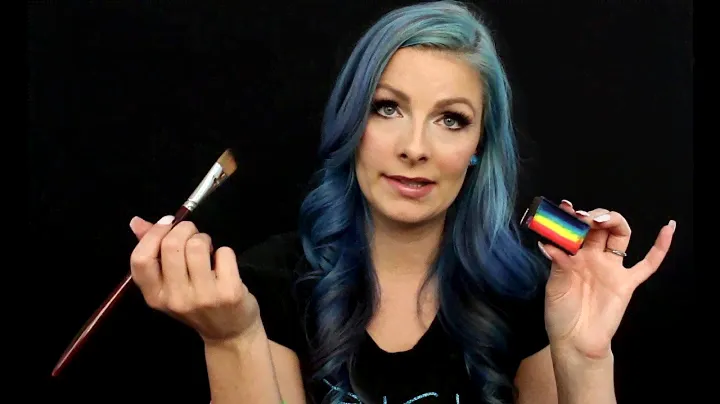 Getting started Face Painting , beginners kit