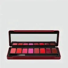 Палетка помад для губ MAGIC STUDIO Pure Lip Color Palette 10.5 гр