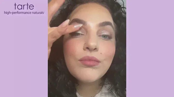 Tarte Glamazon™ Amazonian Clay Eyeshadow Palette | Beauty Brands