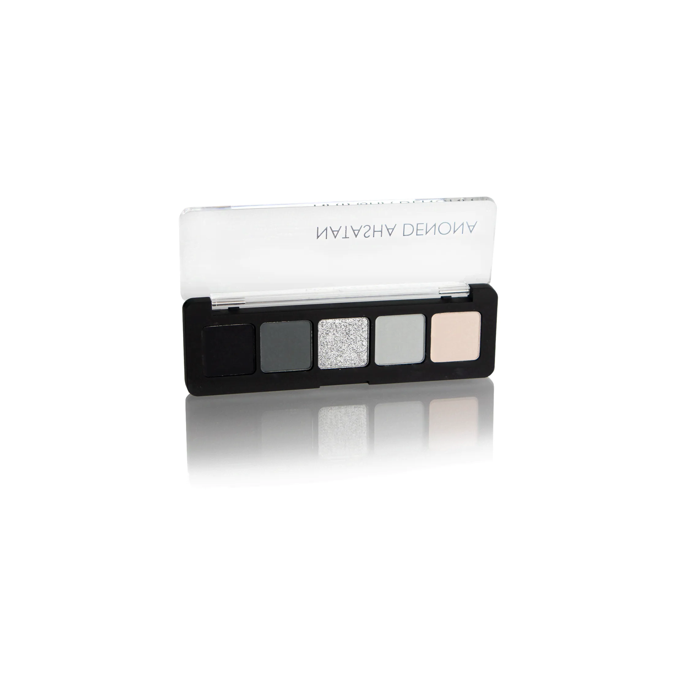 Палетка теней Mini Xenon Eyeshadow Palette-0