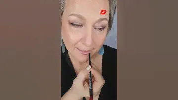 Wake up and makeup 💄