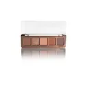 Палетка теней Mini Starlette Eyeshadow Palette