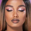 LOVE FACE PALETTE Палетка для лица