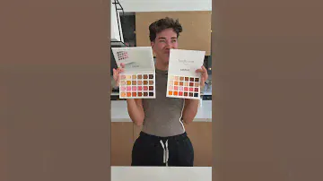 SHEIN STOLE MY BRAND’S PALETTE! 😡