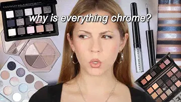 I HAVE QUESTIONS… NEW MAKEUP RELEASES: purchase or pass?