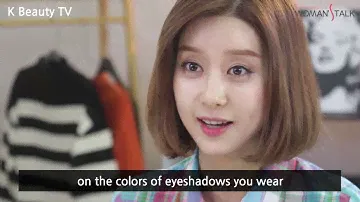 SECRETKEY DAY BY DAY SHADOW PALETTE