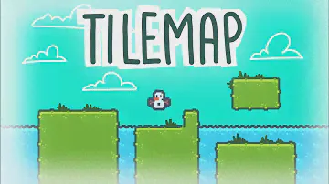 Гайд по Tilemap в Unity 2D