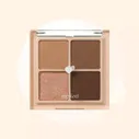 Rom&nd Better Than Eyes Palette 03 Dry Ragras 6,5 г