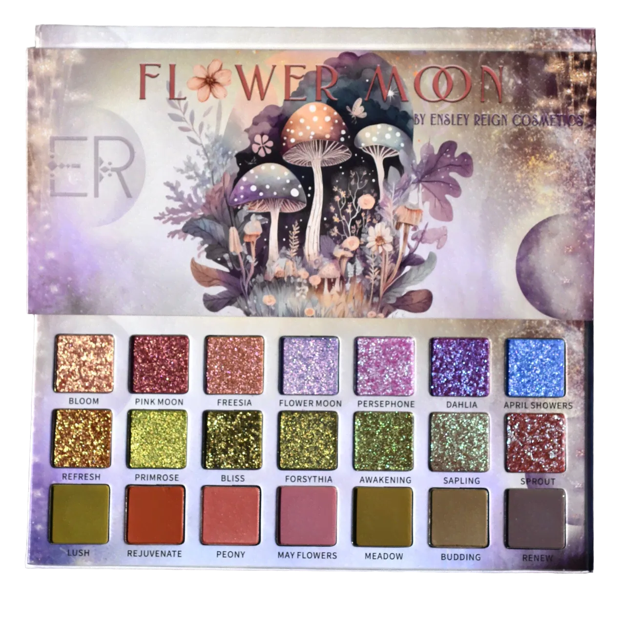Ensley Reign Cosmetics Flower Moon Palette-0