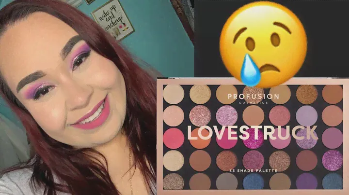 Profusion Lovestruck $12.98 @ Walmart