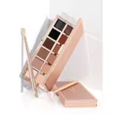 Палетка теней Patrick TA Major Dimension III Matte Eyeshadow Palette