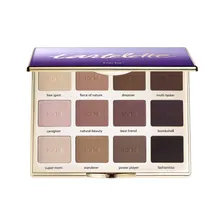 TARTE Tartelette Amazonian Clay Matte Palette
