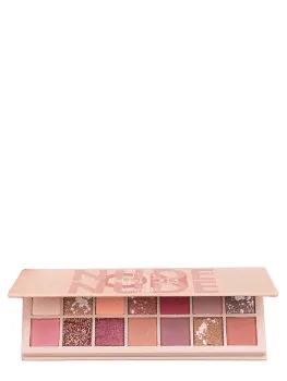 тени для век Alvin D`Or I'm Nude 14 Colors Eyeshadow Palette № 01-0