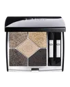 Dior 359 Cosmic Eyes Eyeshadow Palette