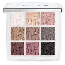 Dior Backstage Eye Palette Палитра теней для век № 002 Smoky Essentials