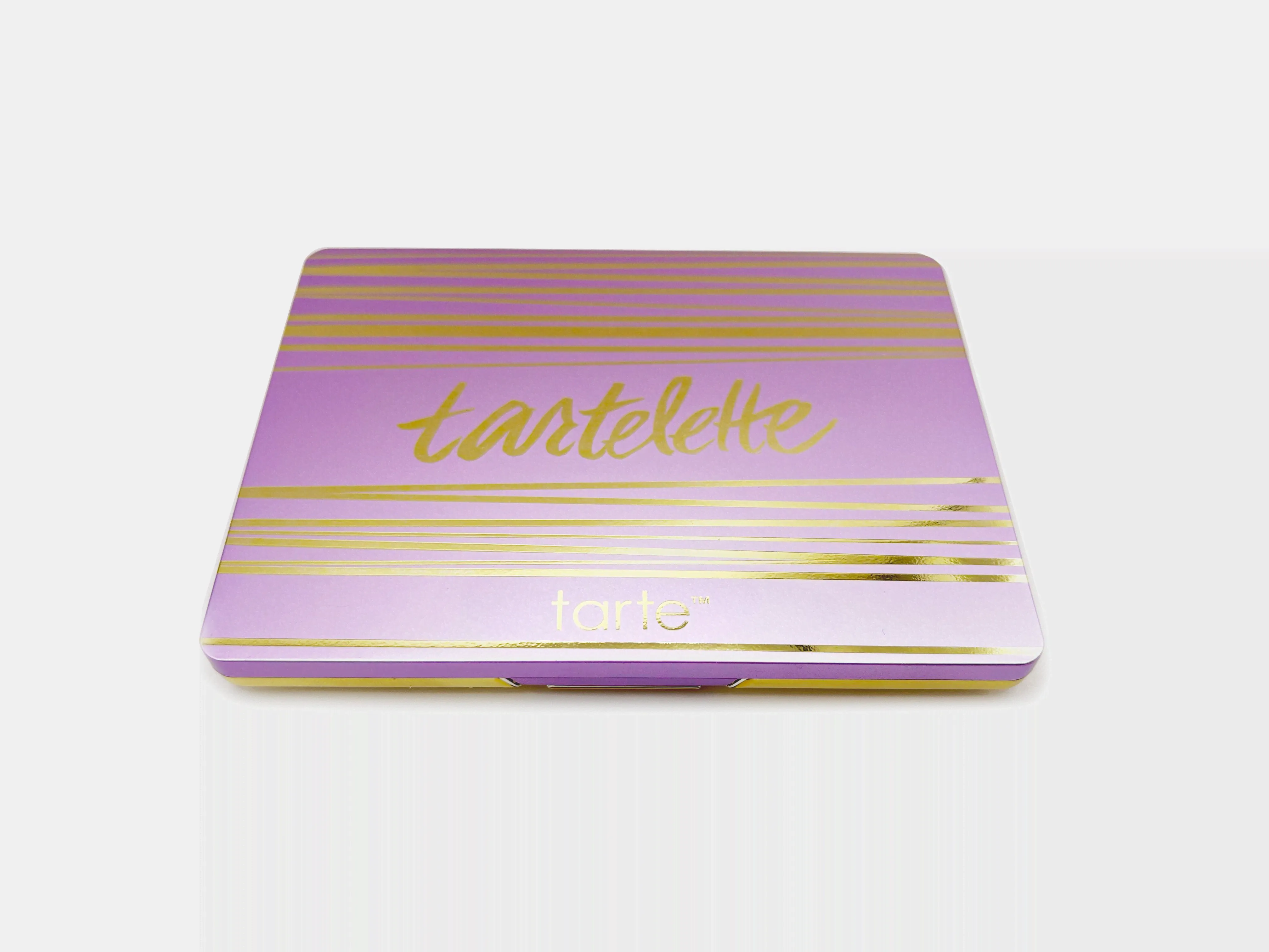 Tartelette Amazonian clay palette
