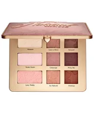 Палетка теней Too Faced - Natural Matte Eyeshadow Palette